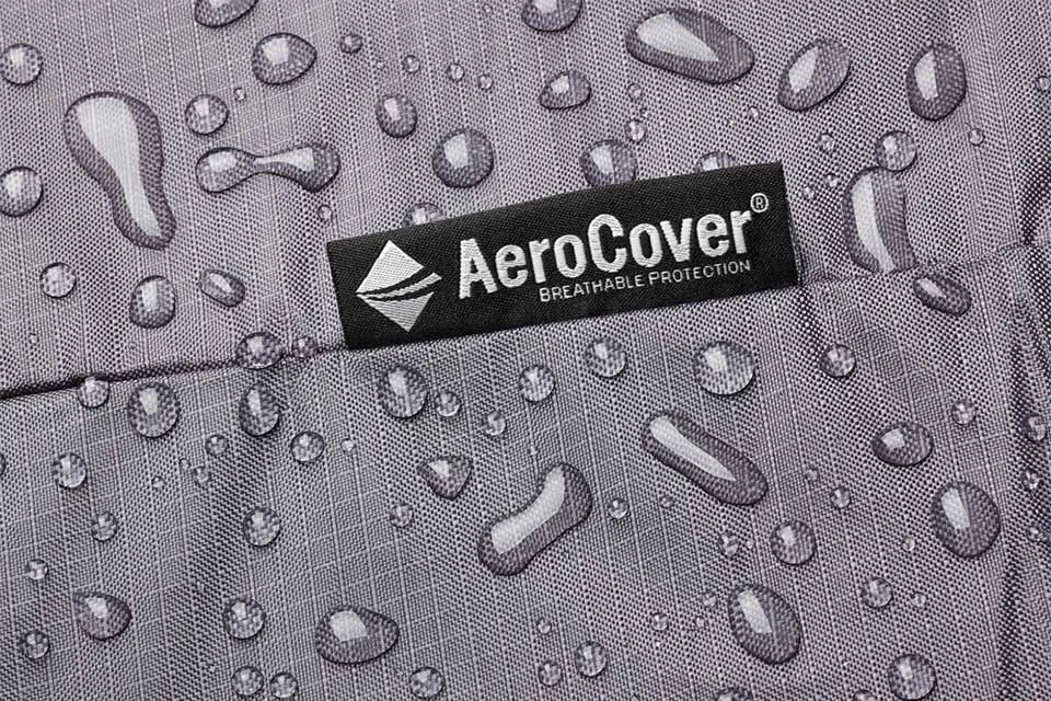 Platinum AeroCover | Liegenhülle 210 x 145 x 30(h) cm