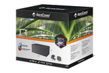 Platinum AeroCover | Tischabdeckung 280 x 110 x 70(h) cm