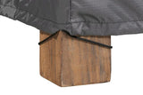 Platinum AeroCover | Tischabdeckung 280 x 110 x 70(h) cm