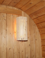 Passion Cube Diamond 120 Combi Sauna – afbeelding 9