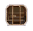 Passion Cube Diamond 180 Combi Sauna – afbeelding 1