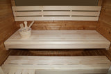 Passion Cube Diamond 180 Combi Sauna – afbeelding 7