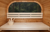 Passion Cube Diamond 180 Combi Sauna – afbeelding 10