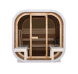 Passion Cube Diamond 260 Combi Sauna – afbeelding 1