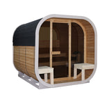 Passion Cube Diamond 260 Combi Sauna – afbeelding 4
