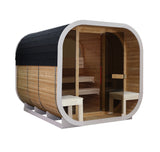 Passion Cube Diamond 260 Combi Sauna – afbeelding 5