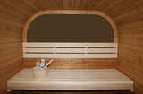 Passion Cube Diamond 260 Combi Sauna – afbeelding 6