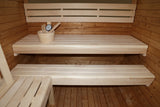 Passion Cube Diamond 260 Combi Sauna – afbeelding 7