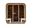 Passion Cube Luxury 220 Sauna – afbeelding 1