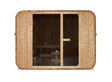 Passion Cube Luxury 300 Sauna Multiroom – afbeelding 1