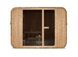 Passion Cube Luxury 300 Sauna Multiroom – afbeelding 1