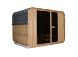 Passion Cube Luxury 300 Sauna Multiroom – afbeelding 5
