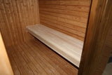 Passion Cube Luxury 300 Sauna Multiroom – afbeelding 6