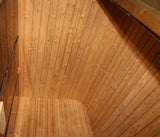 Passion Cube Luxury 300 Sauna Multiroom – afbeelding 7
