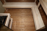 Passion Cube Luxury 300 Sauna Multiroom – afbeelding 9