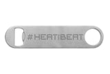 Eurom | Heat and Beat Grau | Infrarot-Heizung