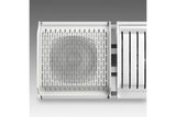 Eurom | Heat and Beat Wit | Infrarot-Heizung