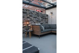 Eurom | Golden Shadow 1500 | Infrarot-Heizung
