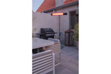 Eurom | Golden Shadow 1500 | Infrarot-Heizung