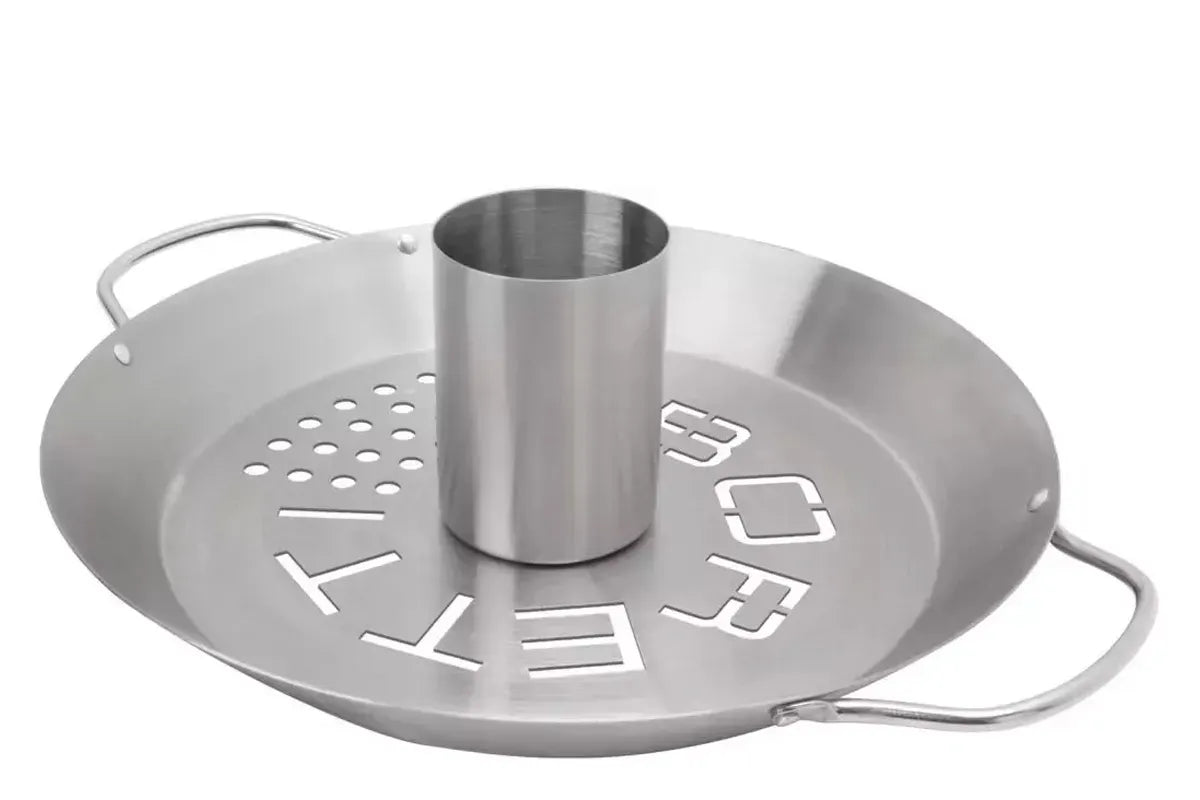 Boretti | BBQ-Geflügeldämpfer