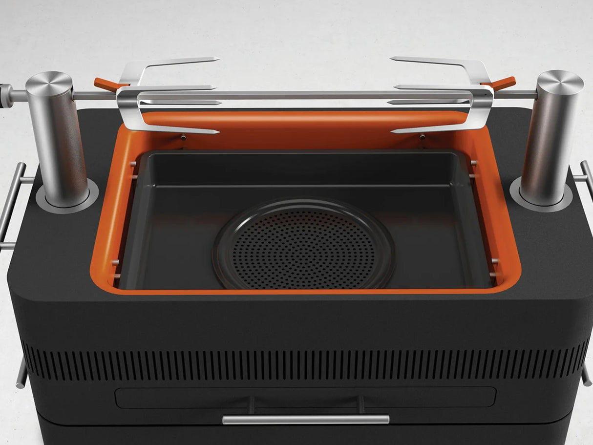 Everdure | Fusion Holzkohlegrill