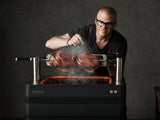 Everdure | Fusion Holzkohlegrill