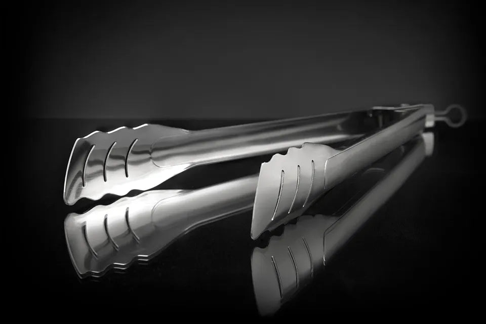 Napoleon | Pro Grillzange 15cm | Edelstahl