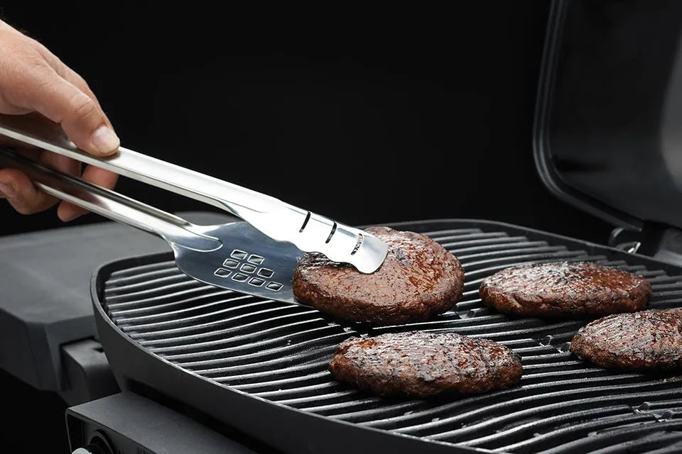 Napoleon | Grillzange | 2-in-1
