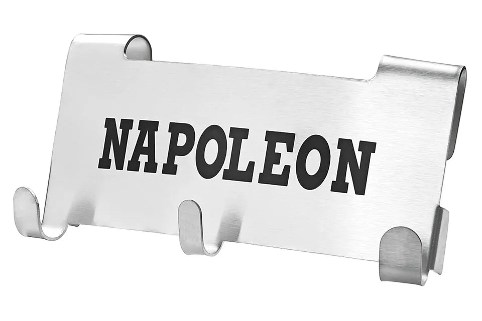 Napoleon | Grillbesteckhalter | Ø 57cm Kugelgrill