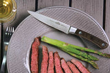 Napoleon | BBQ Steakmesser | Gezahnt