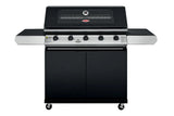 Beefeater | 1200E Grill & Wagen | 5 Brenner