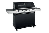 Beefeater | 1200E Grill & Wagen | 5 Brenner