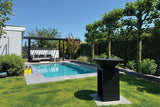 Fonteyn | Polypropylen-Pool 800 x 375 x 150 cm | Fertig montiert