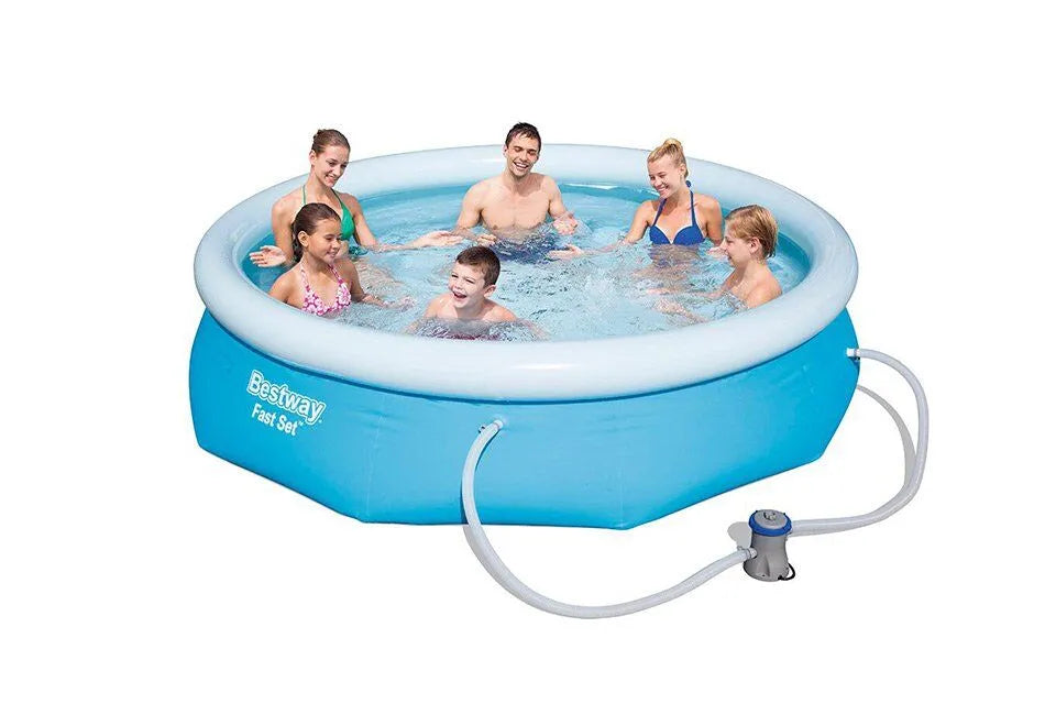 Bestway | Fast Set Pool 305 x 76 cm