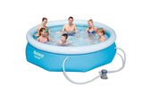 Bestway | Fast Set Pool 305 x 76 cm