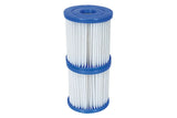 Bestway | Fast Set Pool 305 x 76 cm