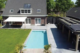 Fonteyn | Polypropylen-Schwimmbecken 1000 x 375 x 150 cm | Vorgefertigt