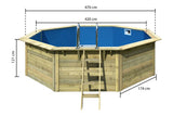 Karibu | Pool X2