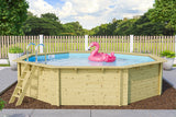 Karibu | Pool Model 3