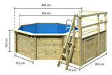 Karibu | Pool Model 1 | Variant C