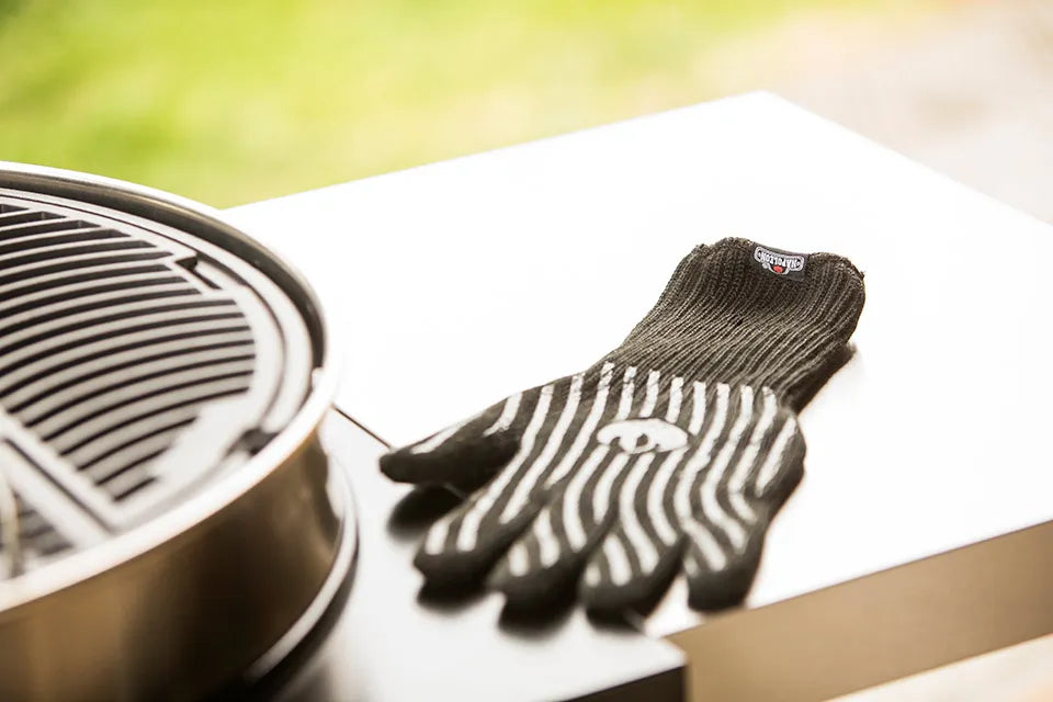 Napoleon | Hitzebeständiger Grillhandschuh | 1 Stück