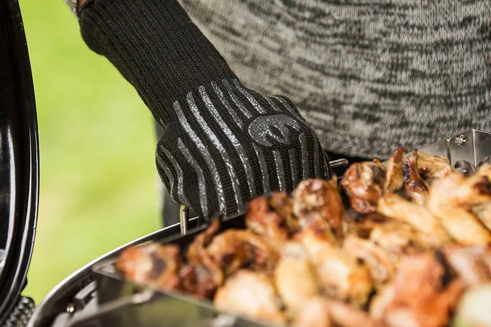 Napoleon | Hitzebeständiger Grillhandschuh | 1 Stück