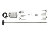 Napoleon | Rotisserie | Kommerzielle Qualität | Prestige, Prestige Pro 500