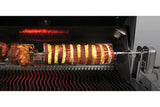 Napoleon | Rotisserie | Kommerzielle Qualität | Lex 605/730