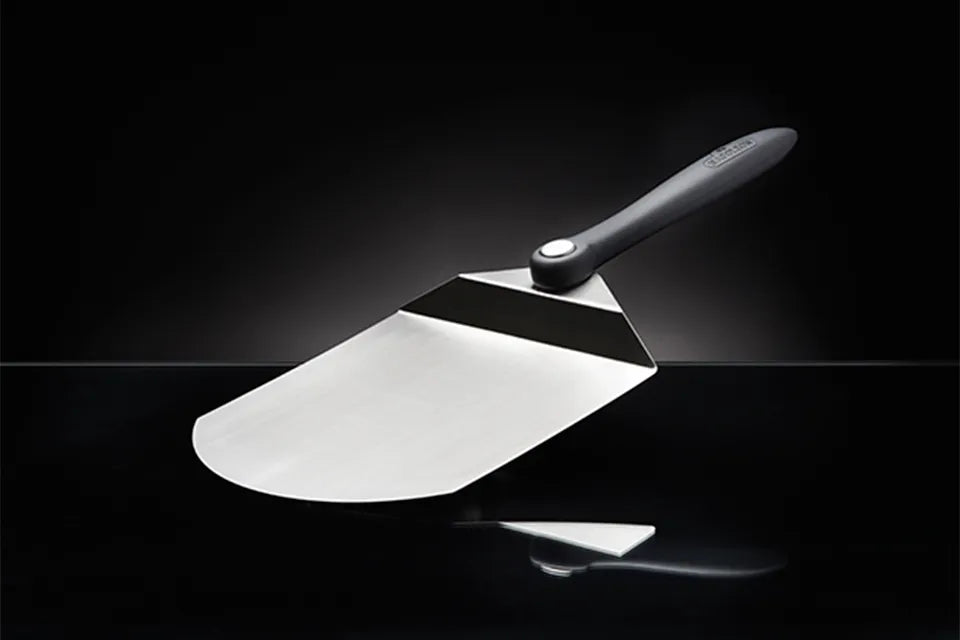 Napoleon | Pizzawender | Griff klappbar