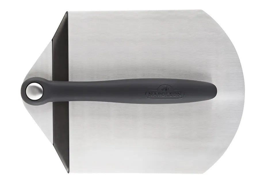 Napoleon | Pizzawender | Griff klappbar
