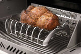 Napoleon | Pro RVS Sparerib- und Bratenhalter