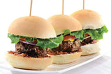 Napoleon | Hamburgerpresse-Set