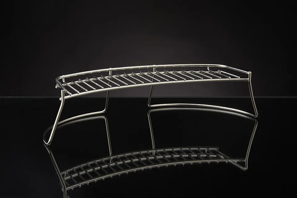 Napoleon | Warmhalterost | Holzkohlegrills Ø 57cm