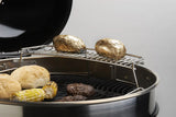 Napoleon | Warmhalterost | Holzkohlegrills Ø 57cm